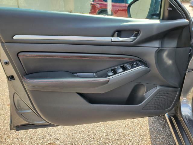 used 2023 Nissan Altima car, priced at $18,525