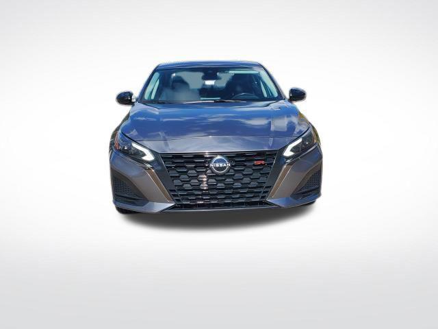 used 2023 Nissan Altima car, priced at $18,525