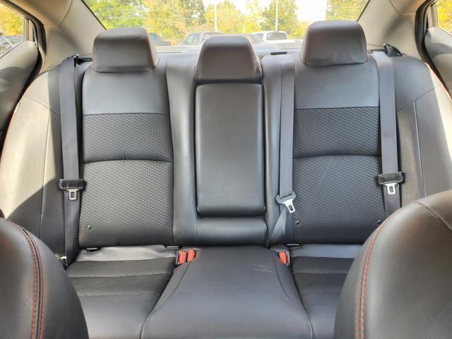 used 2023 Nissan Altima car, priced at $18,525