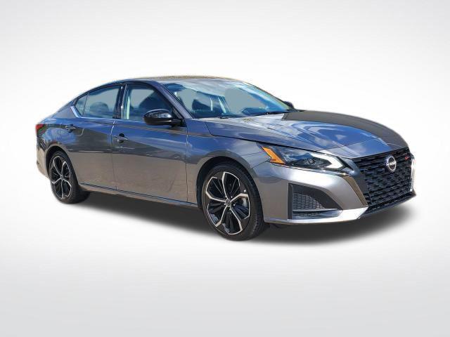 used 2023 Nissan Altima car, priced at $18,525