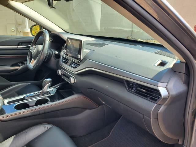 used 2023 Nissan Altima car, priced at $18,525