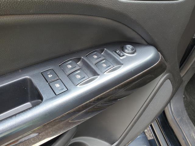 used 2017 GMC Canyon car, priced at $17,240