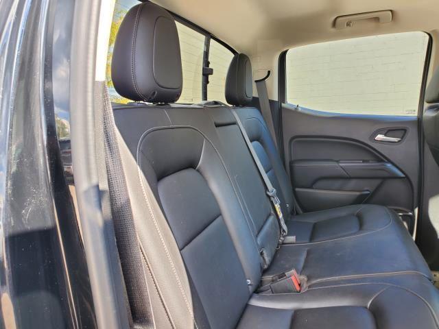 used 2017 GMC Canyon car, priced at $17,240