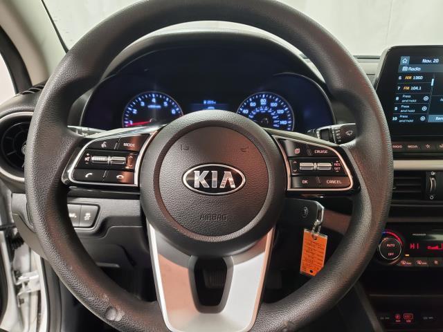 used 2019 Kia Forte car, priced at $12,997