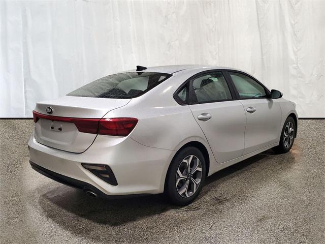 used 2019 Kia Forte car, priced at $12,997