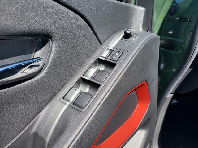 new 2025 Nissan Frontier car, priced at $47,135