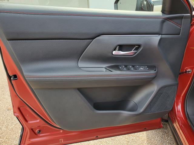 new 2026 Nissan Kicks car, priced at $31,660