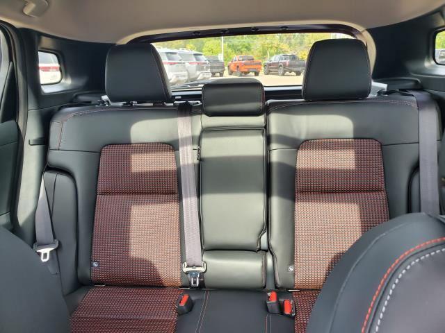 new 2026 Nissan Kicks car, priced at $31,660