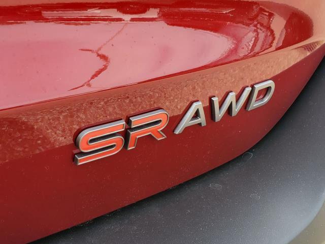 new 2026 Nissan Kicks car, priced at $31,660