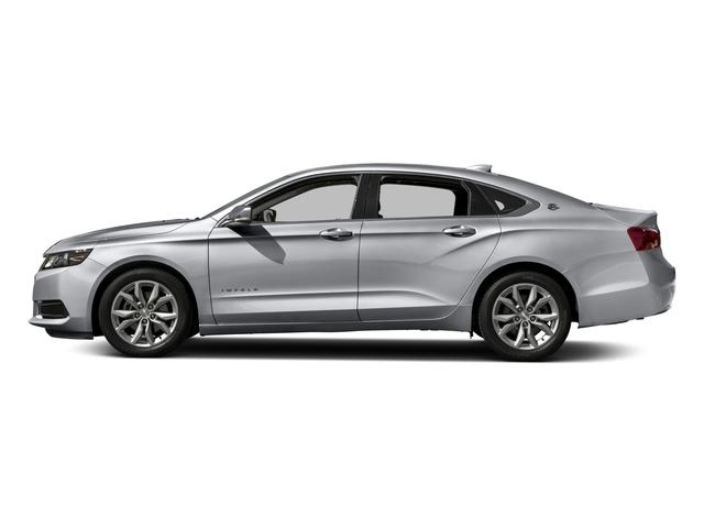 used 2017 Chevrolet Impala car, priced at $13,997