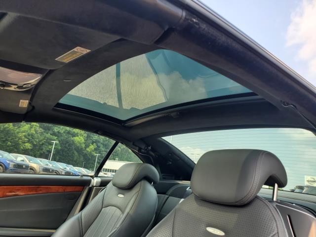 used 2006 Mercedes-Benz SL-Class car, priced at $23,997
