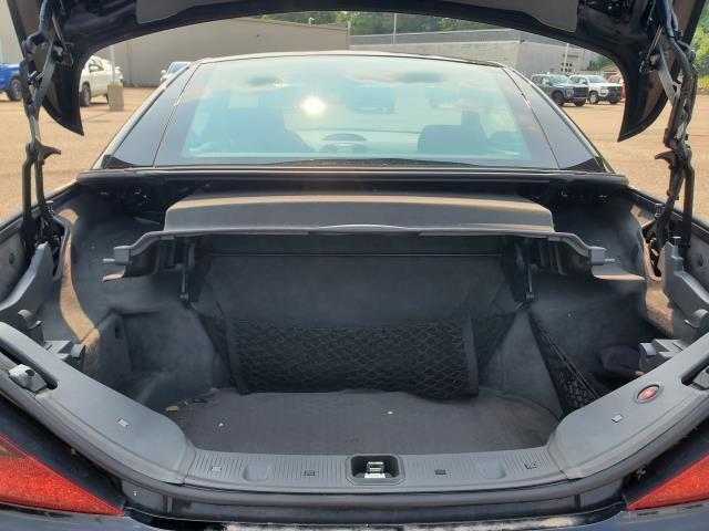 used 2006 Mercedes-Benz SL-Class car, priced at $23,997