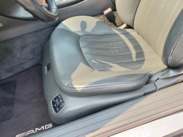 used 2006 Mercedes-Benz SL-Class car, priced at $23,997