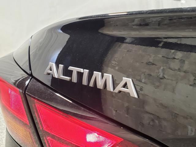 new 2024 Nissan Altima car, priced at $29,495