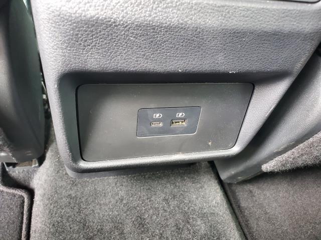 used 2023 Nissan Rogue car, priced at $25,799