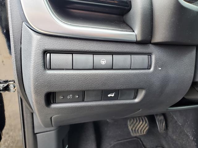 used 2023 Nissan Rogue car, priced at $25,799