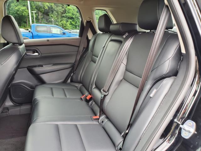 used 2023 Nissan Rogue car, priced at $25,799