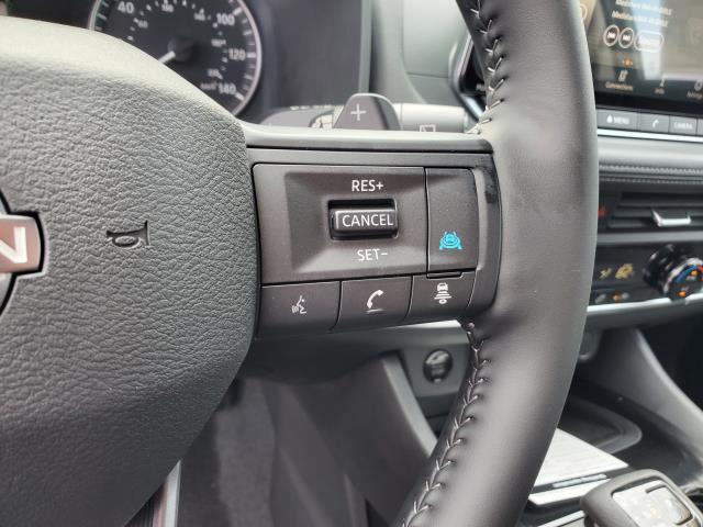 new 2026 Nissan Rogue car, priced at $31,011