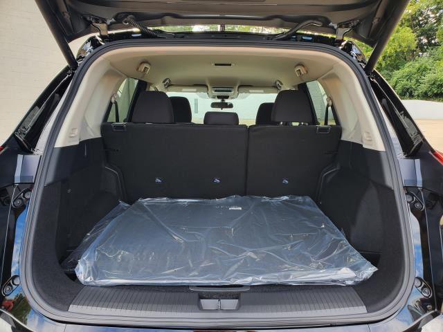 new 2026 Nissan Rogue car, priced at $31,011