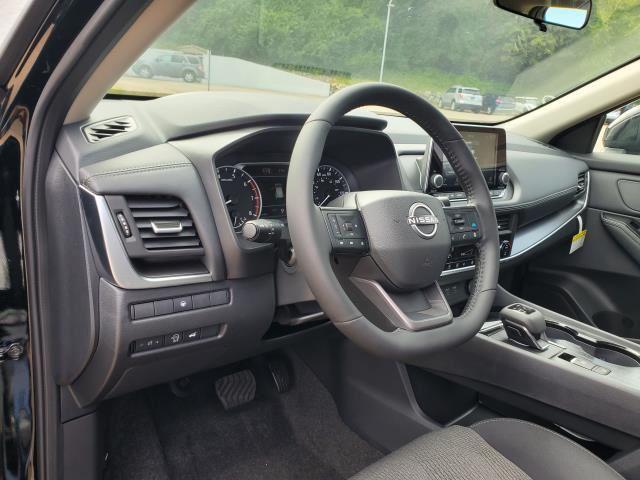 new 2026 Nissan Rogue car, priced at $31,011