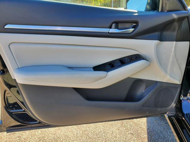 used 2024 Nissan Altima car, priced at $26,988