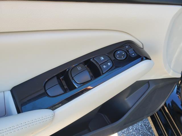 used 2024 Nissan Altima car, priced at $26,988