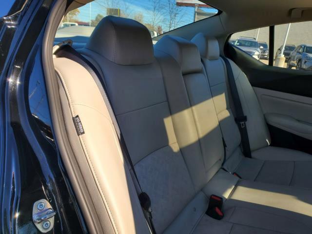 used 2024 Nissan Altima car, priced at $26,988