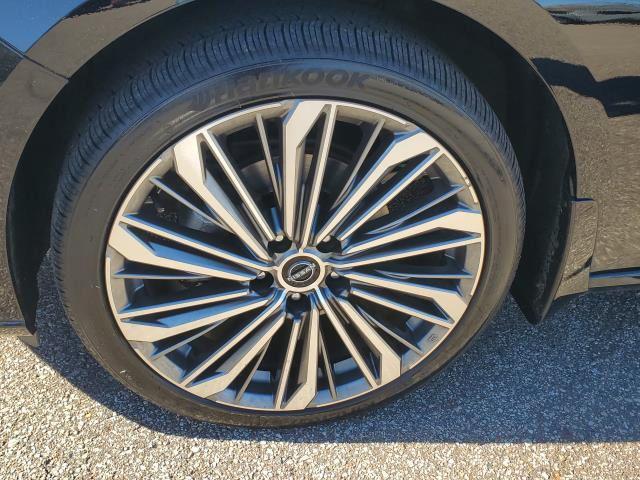 used 2024 Nissan Altima car, priced at $26,988