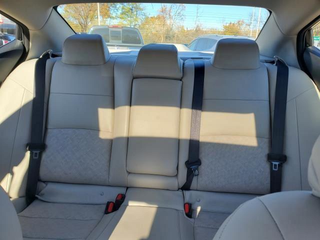 used 2024 Nissan Altima car, priced at $26,988