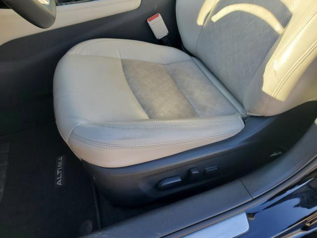 used 2024 Nissan Altima car, priced at $26,988