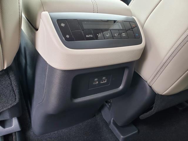 new 2025 Nissan Pathfinder car, priced at $39,486