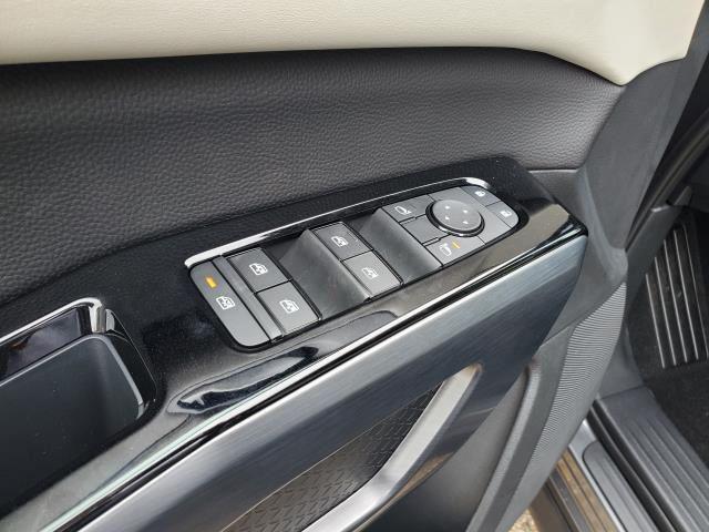 new 2025 Nissan Pathfinder car, priced at $39,486