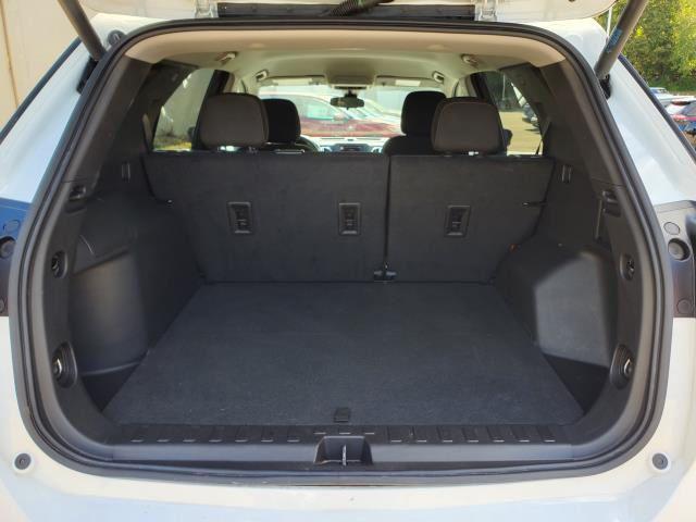 used 2024 Chevrolet Equinox car, priced at $25,855