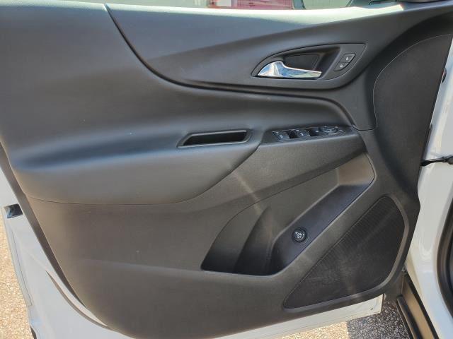 used 2024 Chevrolet Equinox car, priced at $25,855