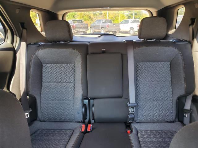 used 2024 Chevrolet Equinox car, priced at $25,855