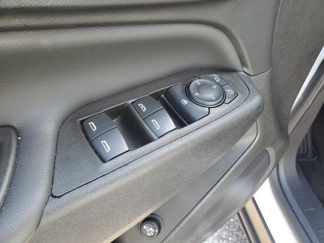used 2024 Chevrolet Equinox car, priced at $25,855