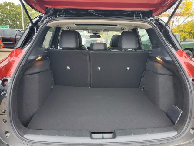 new 2026 Nissan Kicks car, priced at $31,978