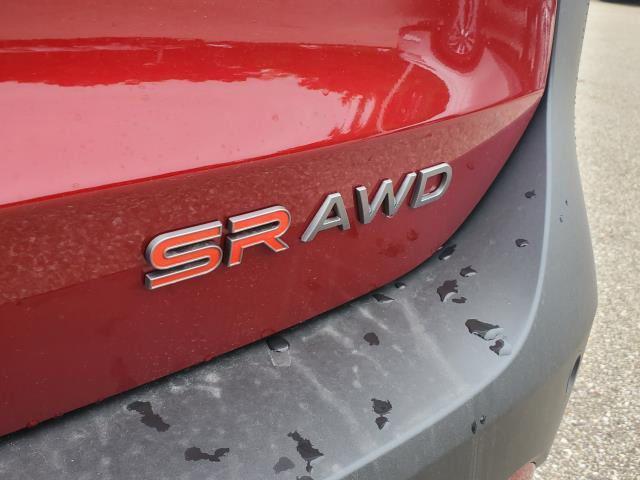 new 2026 Nissan Kicks car, priced at $31,978