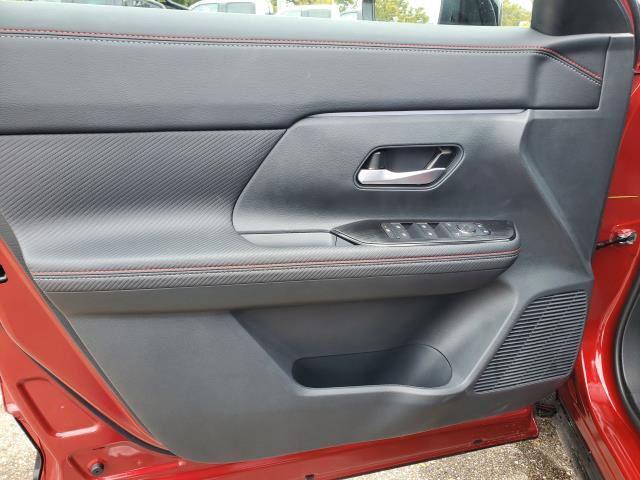 new 2026 Nissan Kicks car, priced at $31,978