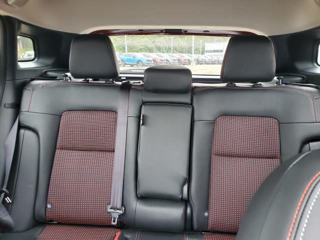 new 2026 Nissan Kicks car, priced at $31,978