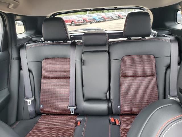 new 2026 Nissan Kicks car, priced at $31,625