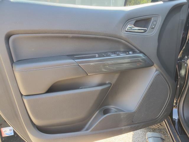 used 2022 GMC Canyon car, priced at $32,189