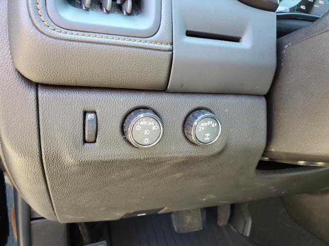 used 2022 GMC Canyon car, priced at $32,189