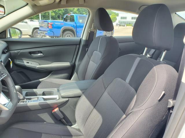 new 2025 Nissan Sentra car, priced at $23,636