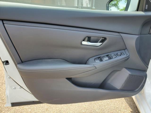 new 2025 Nissan Sentra car, priced at $23,636