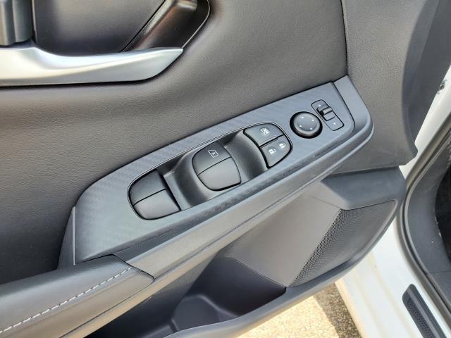 new 2025 Nissan Sentra car, priced at $24,136