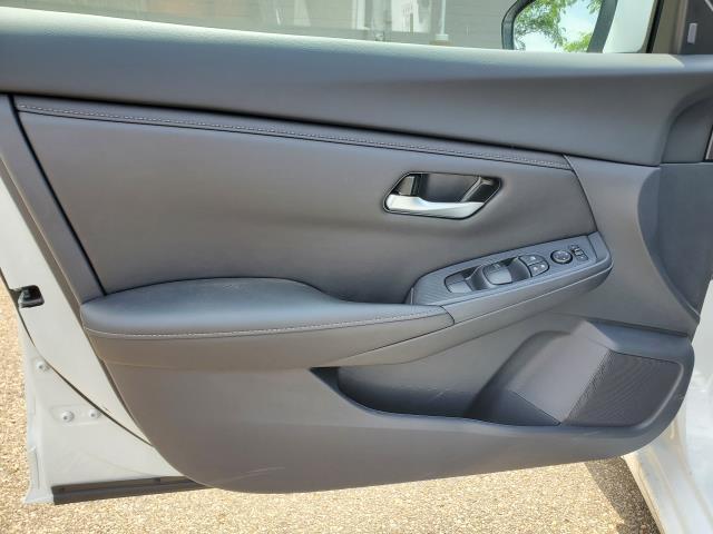 new 2025 Nissan Sentra car, priced at $24,136