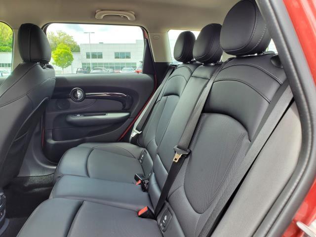 used 2023 MINI Clubman car, priced at $23,905