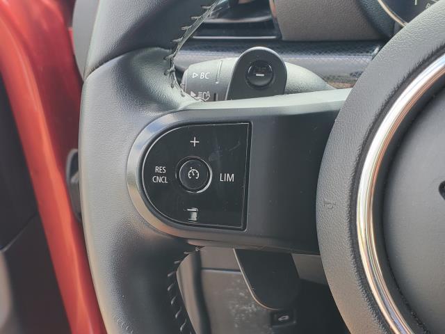 used 2023 MINI Clubman car, priced at $23,905