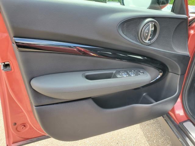 used 2023 MINI Clubman car, priced at $23,905